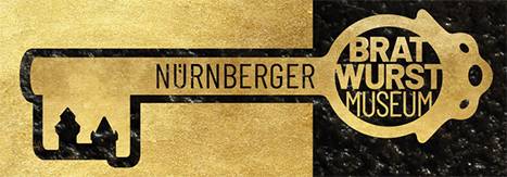 Nürnberger Bratwurst-Museum Logo
